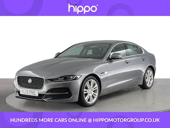 2019 (19) - 2.0 SE 4dr Auto