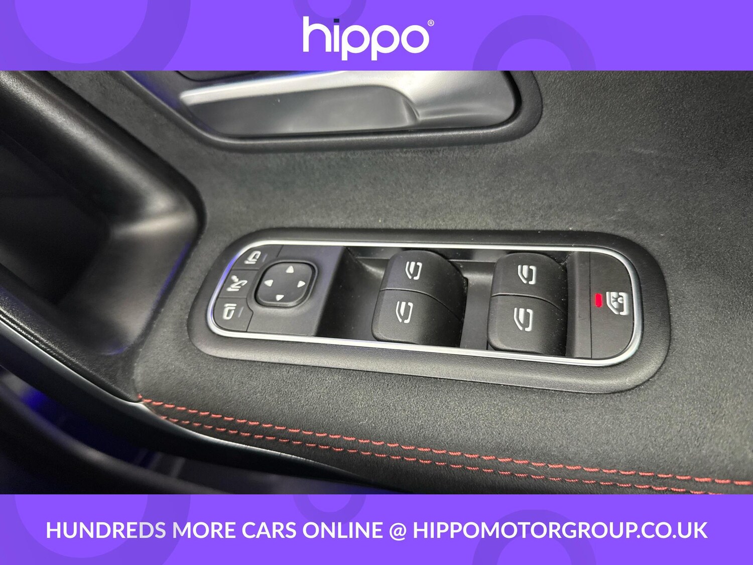 Used Mercedes-Benz CLA 2023 for sale - 77696174: Photo 20