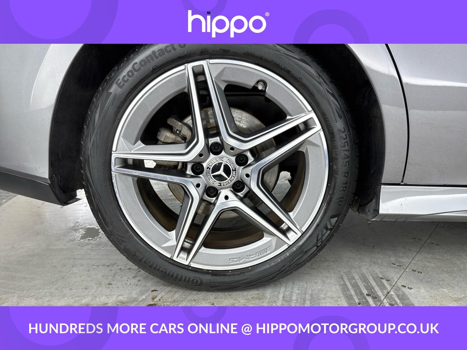 Used Mercedes-Benz CLA 2023 for sale - 77696174: Photo 22