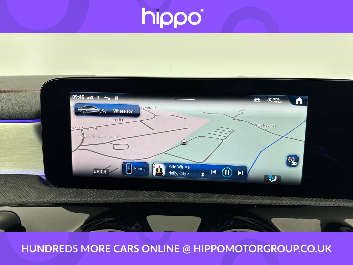 Used Mercedes-Benz CLA 2023 for sale - 77696174: Photo 25