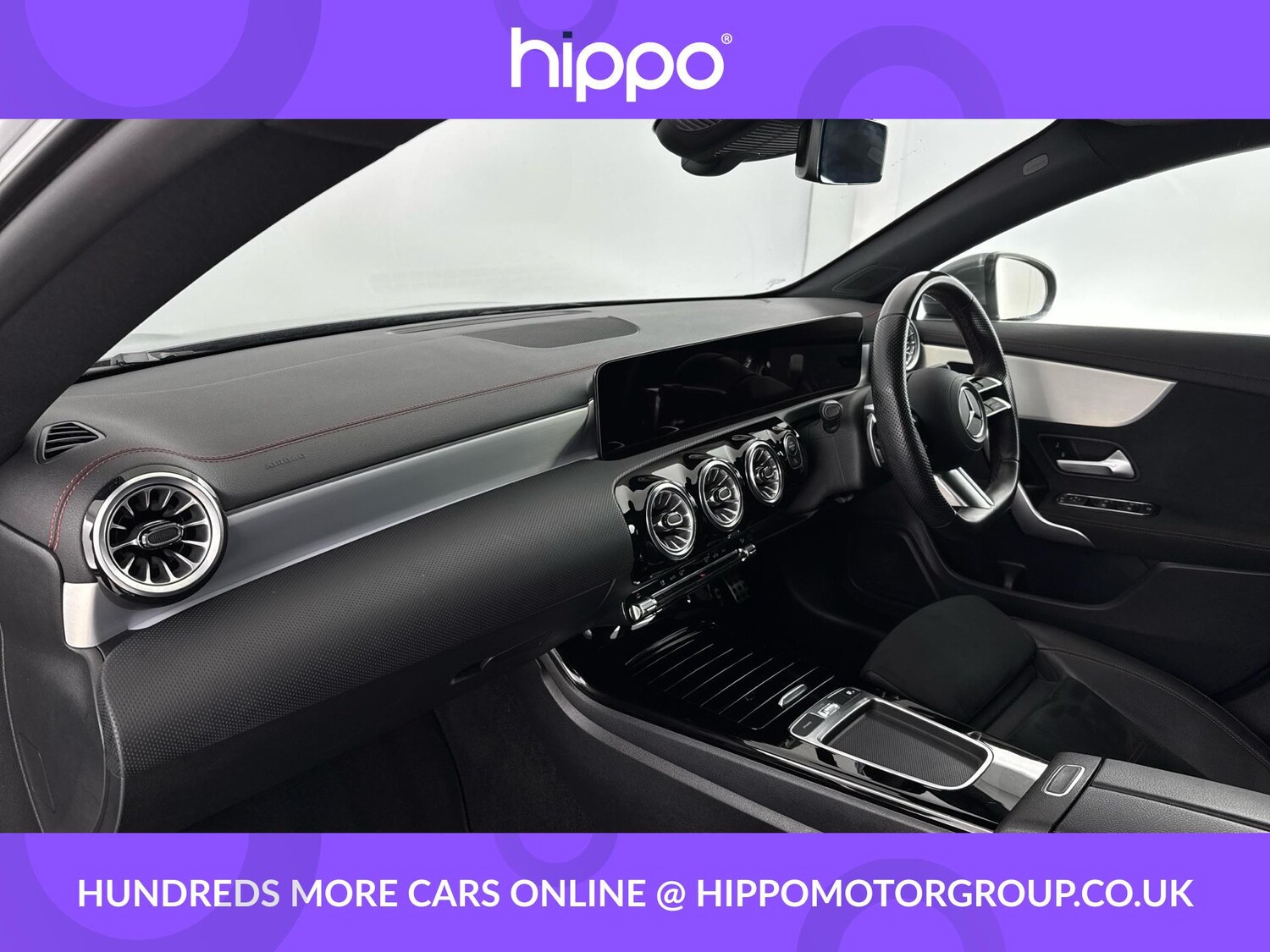 Used Mercedes-Benz CLA 2023 for sale - 77696174: Photo 9