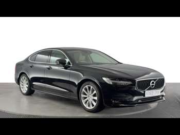 Used Volvo S90 2020 for sale - 75133722: Photo