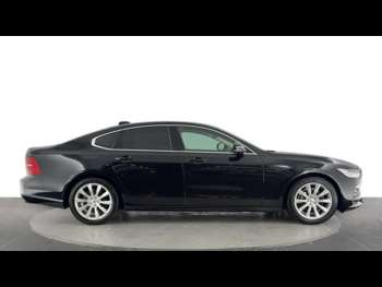 Used Volvo S90 2020 for sale - 75133722: Photo