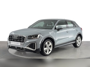 Audi - Q2