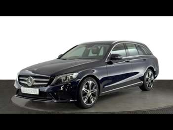 2020 - C 200 Sport Premium Plus Mhev 5-Door