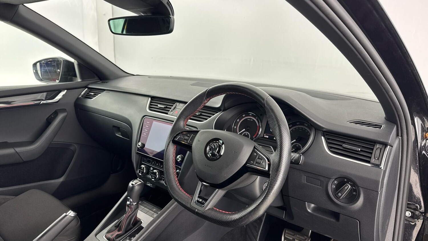 Used Skoda Octavia 2019 for sale - 77738272: Photo 10