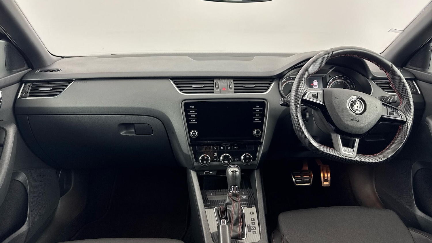 Used Skoda Octavia 2019 for sale - 77738272: Photo 11