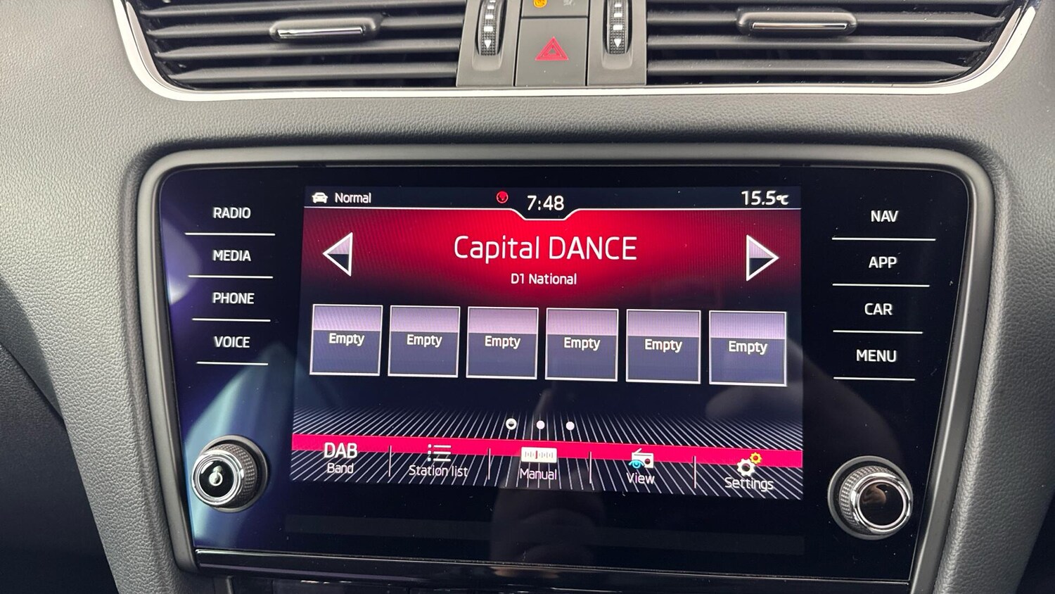 Used Skoda Octavia 2019 for sale - 77738272: Photo 12