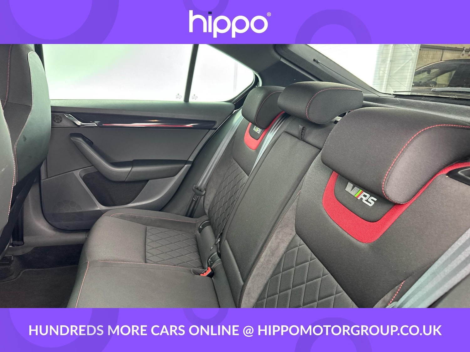 Used Skoda Octavia 2019 for sale - 77738272: Photo 14