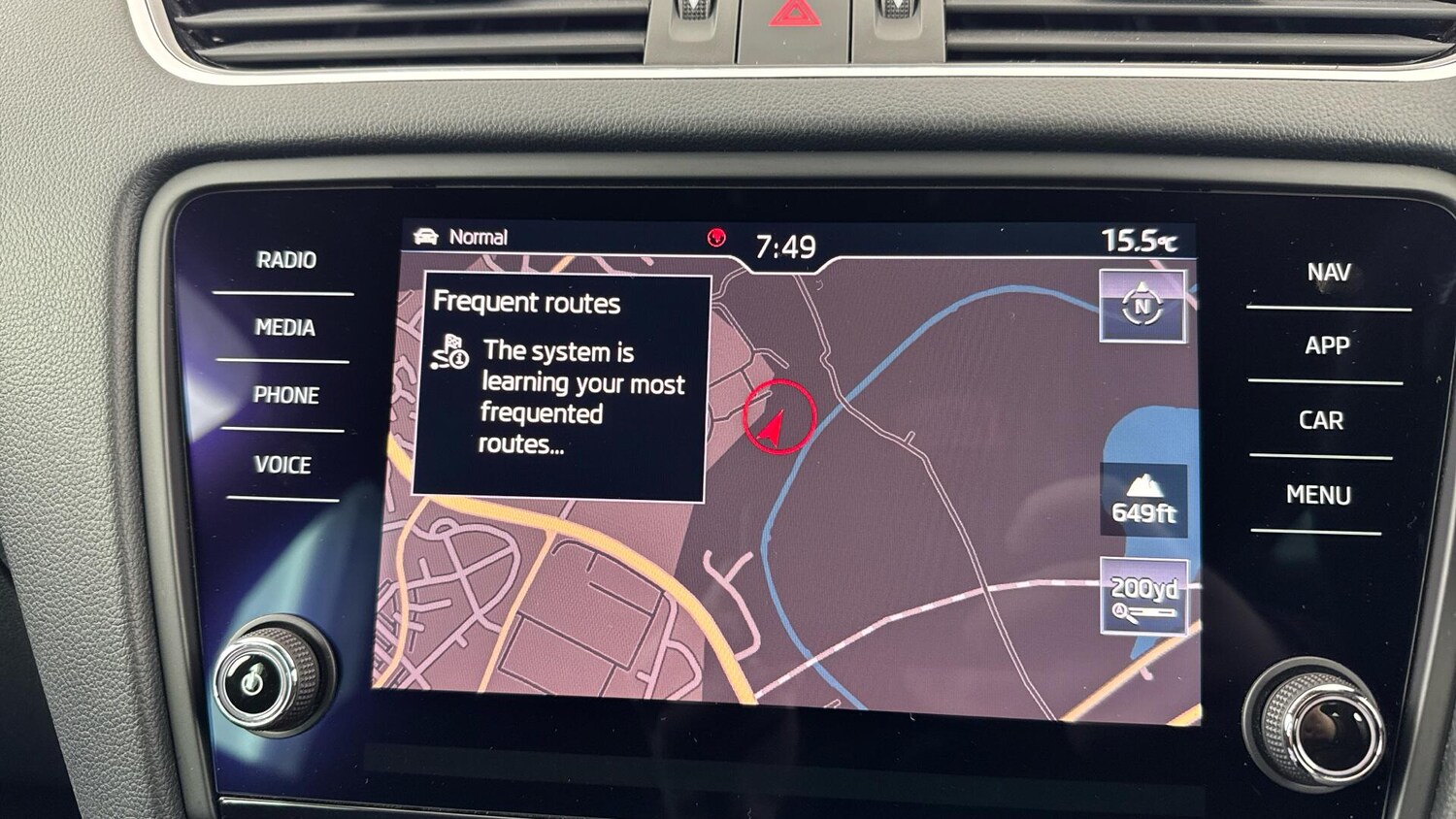 Used Skoda Octavia 2019 for sale - 77738272: Photo 16