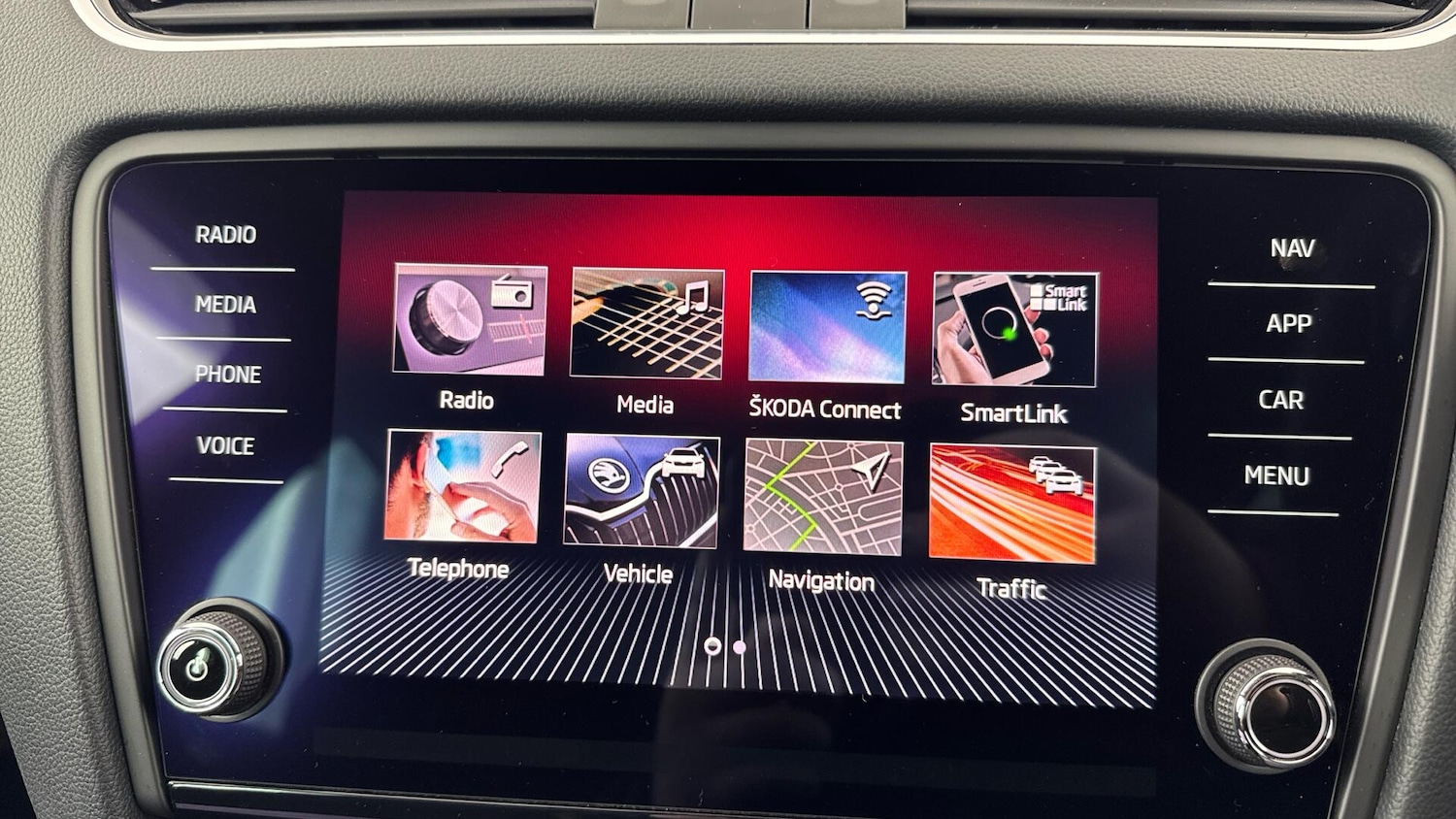 Used Skoda Octavia 2019 for sale - 77738272: Photo 17