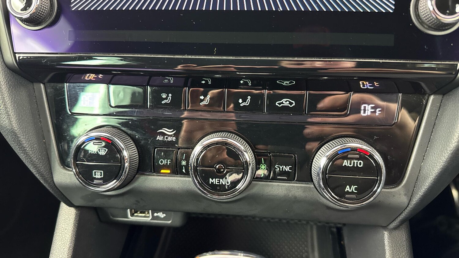 Used Skoda Octavia 2019 for sale - 77738272: Photo 19