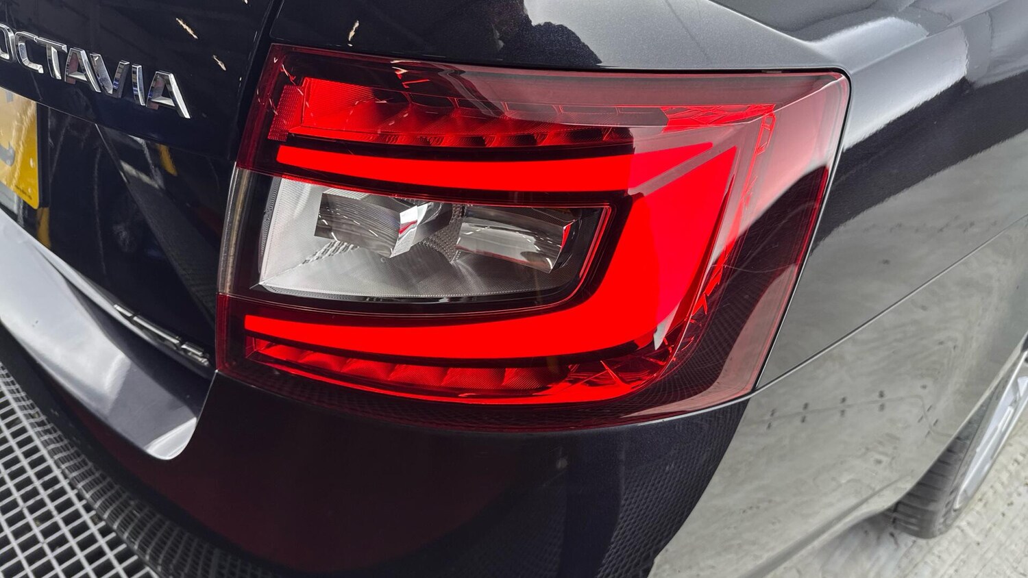 Used Skoda Octavia 2019 for sale - 77738272: Photo 26