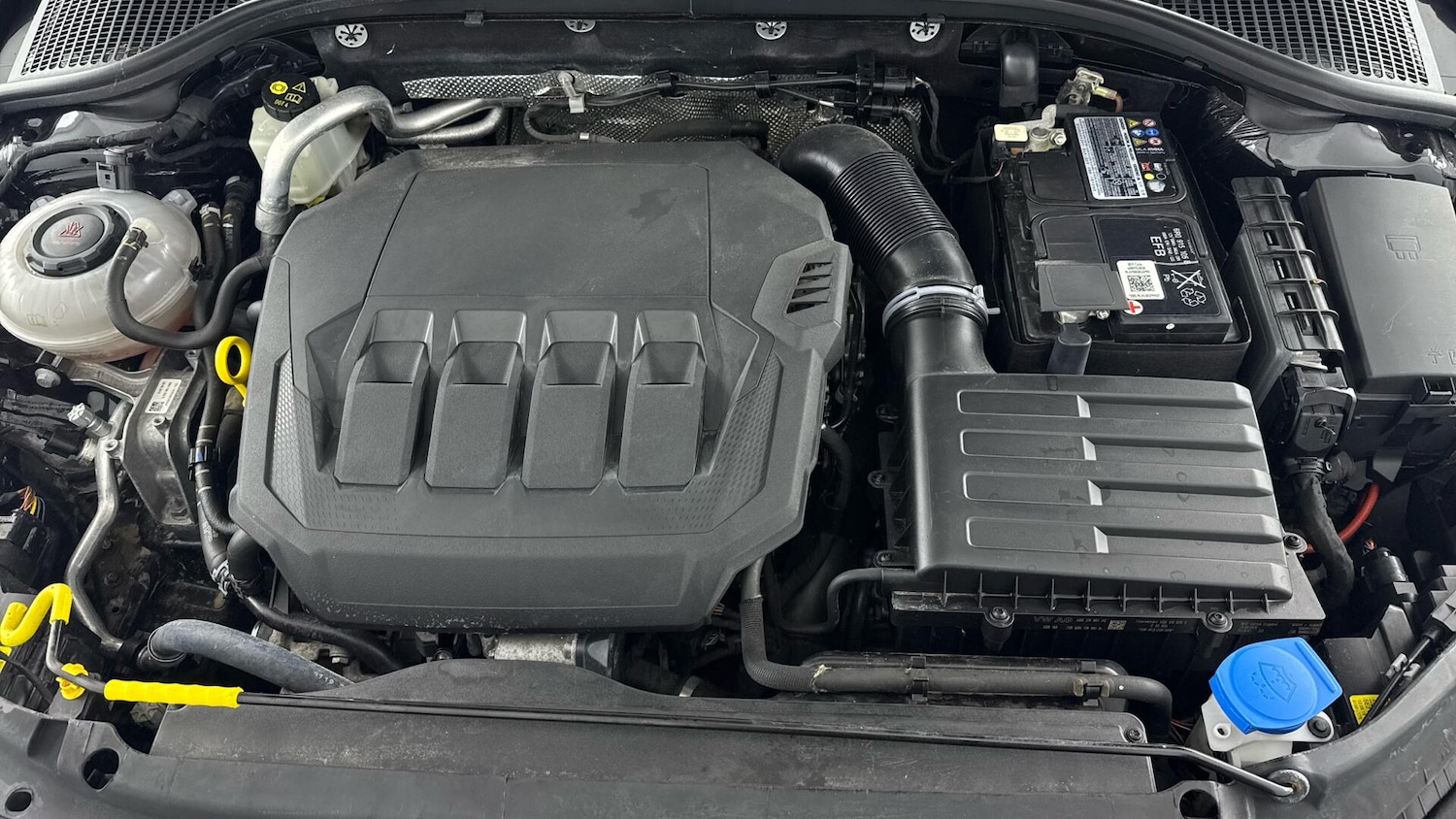 Used Skoda Octavia 2019 for sale - 77738272: Photo 27