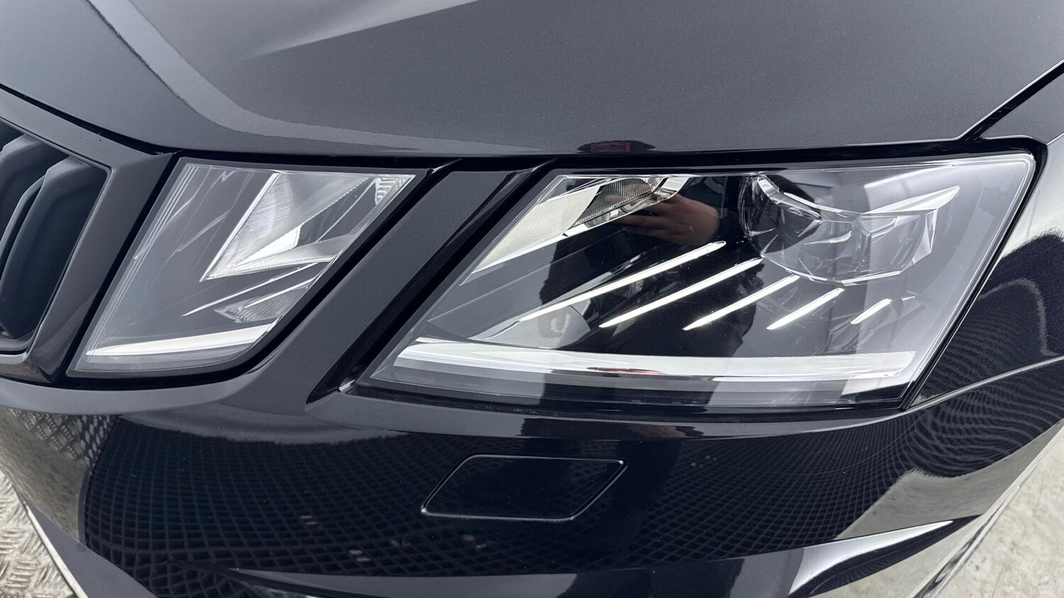 Used Skoda Octavia 2019 for sale - 77738272: Photo 28