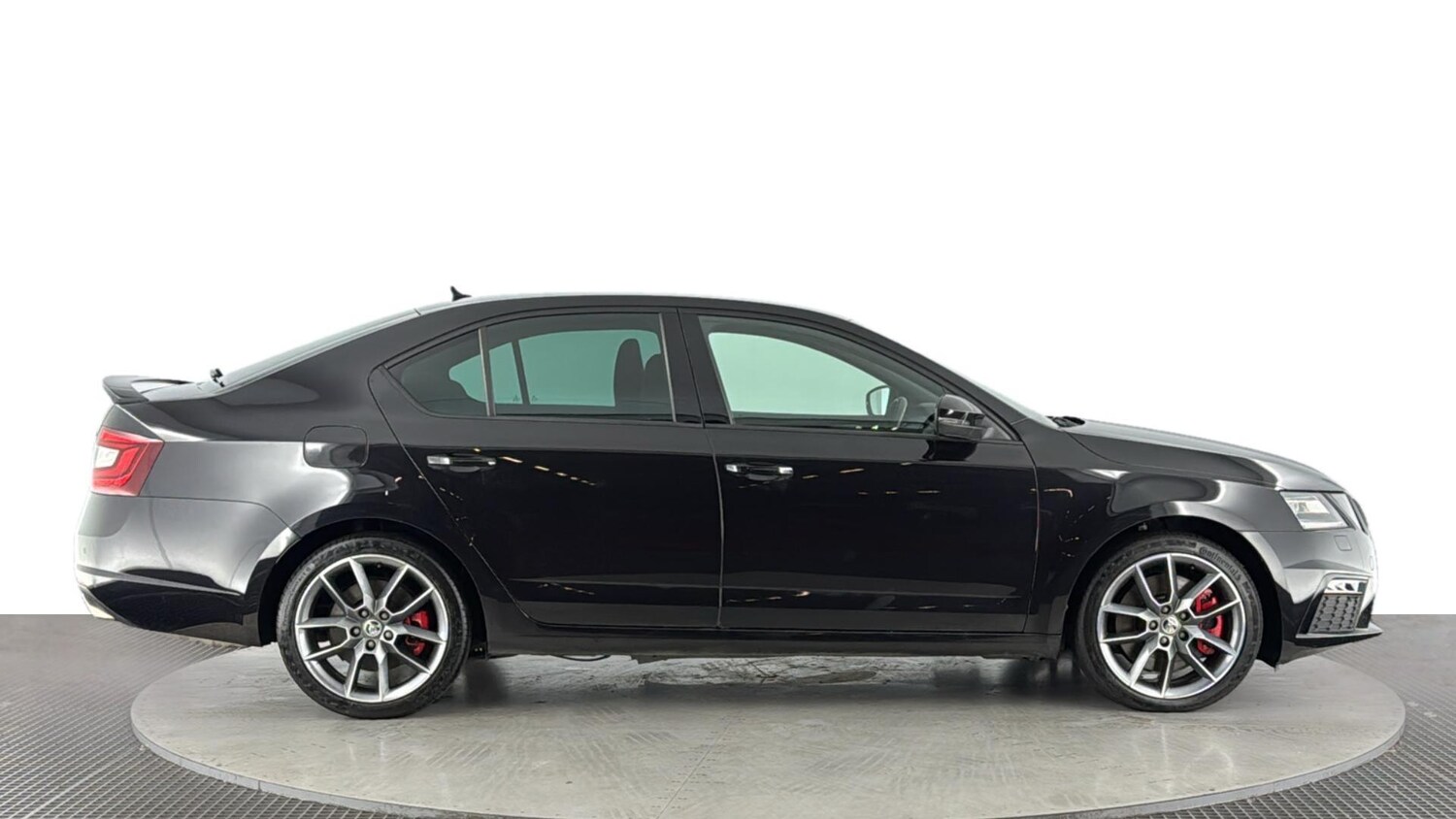 Used Skoda Octavia 2019 for sale - 77738272: Photo 3