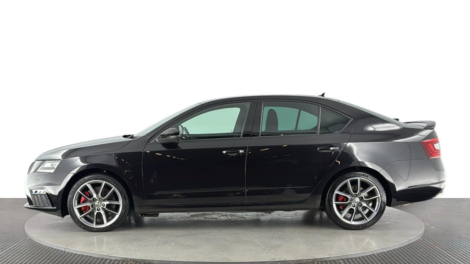 Used Skoda Octavia 2019 for sale - 77738272: Photo 7