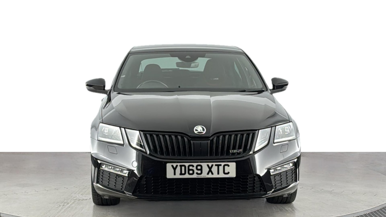 Used Skoda Octavia 2019 for sale - 77738272: Photo 8