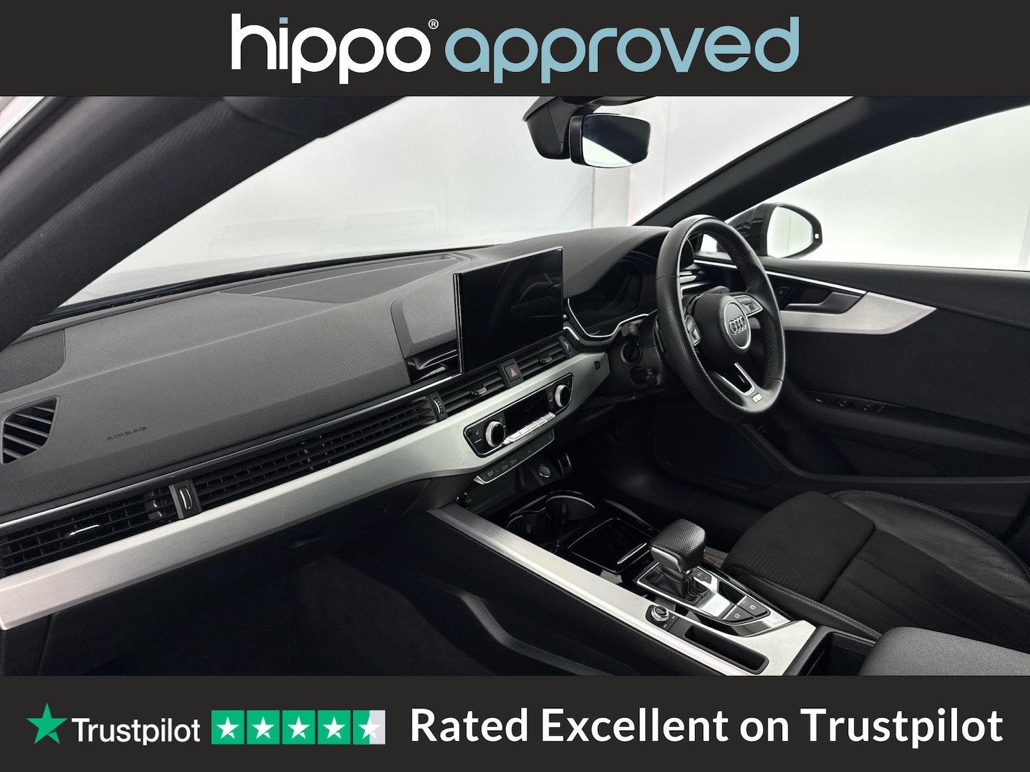 Used Audi A5 2022 for sale - 76657472: Photo 10