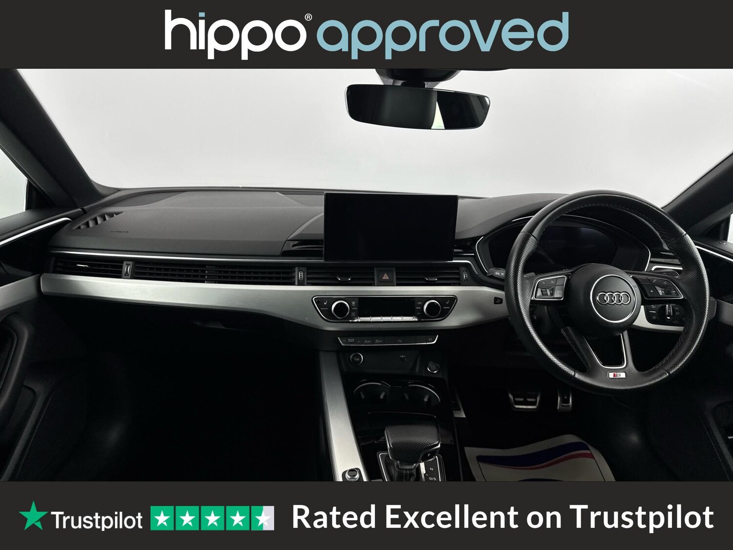 Used Audi A5 2022 for sale - 76657472: Photo 11