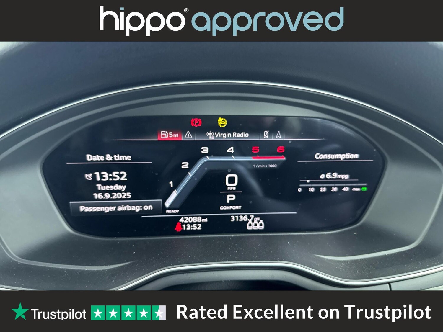 Used Audi A5 2022 for sale - 76657472: Photo 13