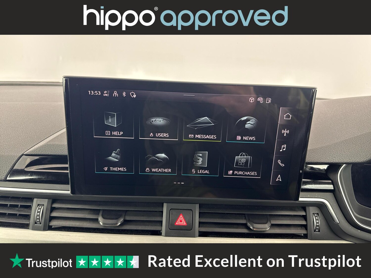 Used Audi A5 2022 for sale - 76657472: Photo 17