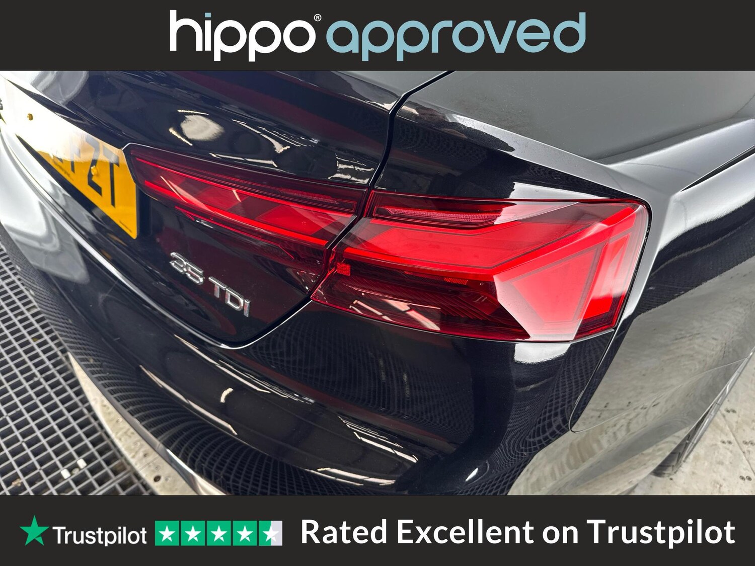 Used Audi A5 2022 for sale - 76657472: Photo 27