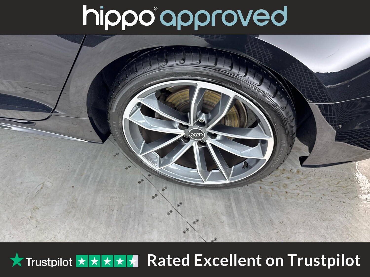 Used Audi A5 2022 for sale - 76657472: Photo 29