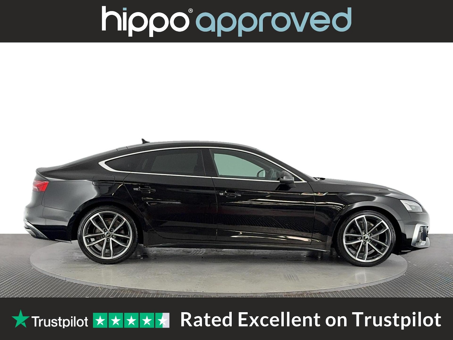 Used Audi A5 2022 for sale - 76657472: Photo 3