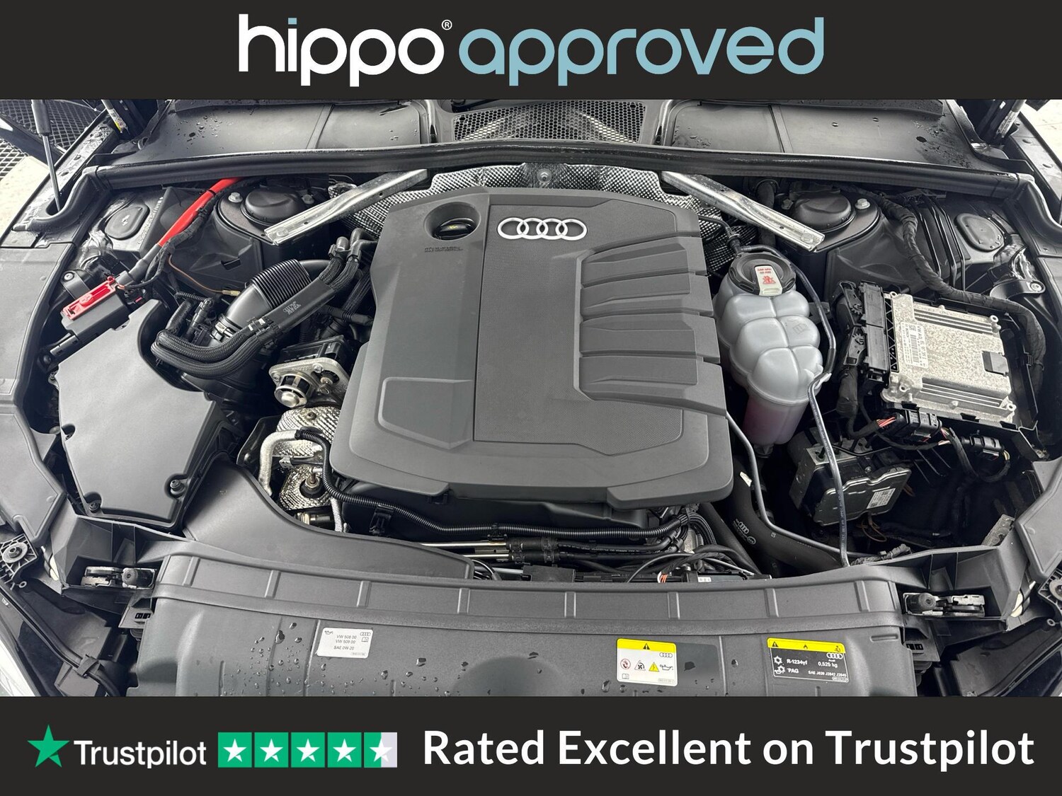 Used Audi A5 2022 for sale - 76657472: Photo 31