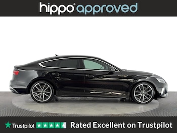 Used Audi A5 2022 for sale - 76657472: Photo