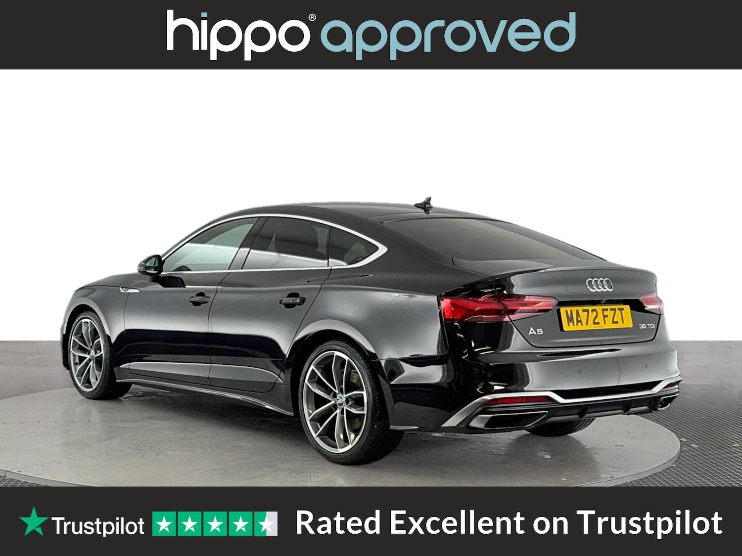 Used Audi A5 2022 for sale - 76657472: Photo 6