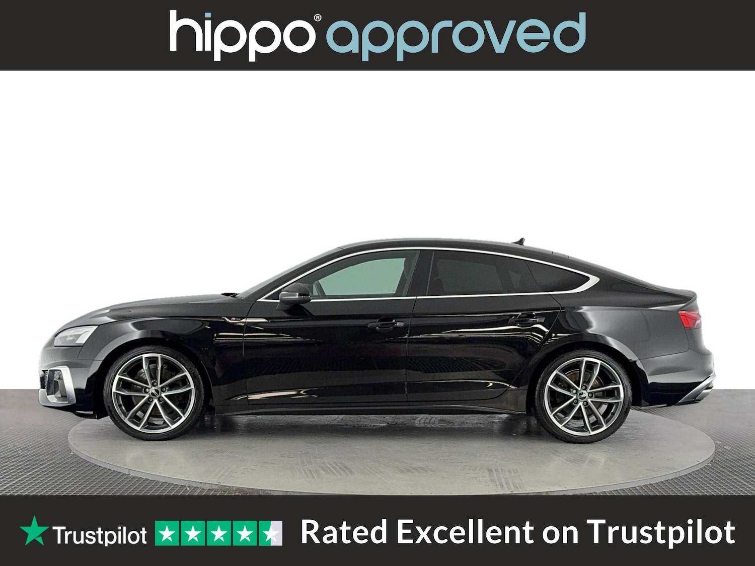 Used Audi A5 2022 for sale - 76657472: Photo 7
