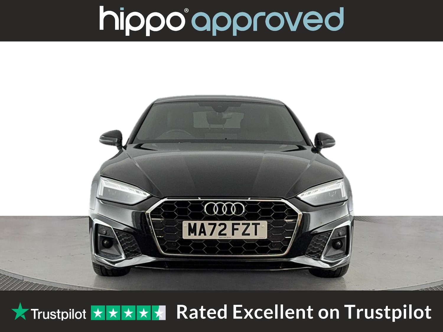 Used Audi A5 2022 for sale - 76657472: Photo 8