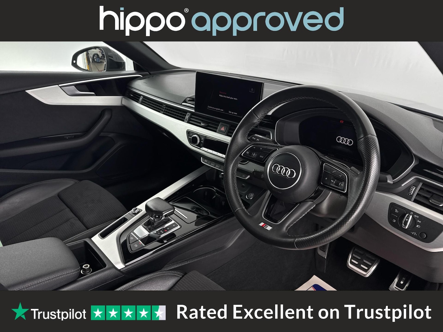 Used Audi A5 2022 for sale - 76657472: Photo 9