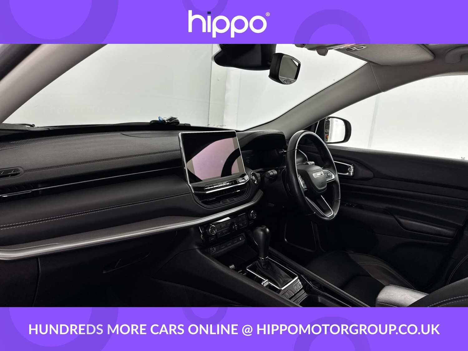 Used Jeep Compass 2023 for sale - 77029215: Photo 10