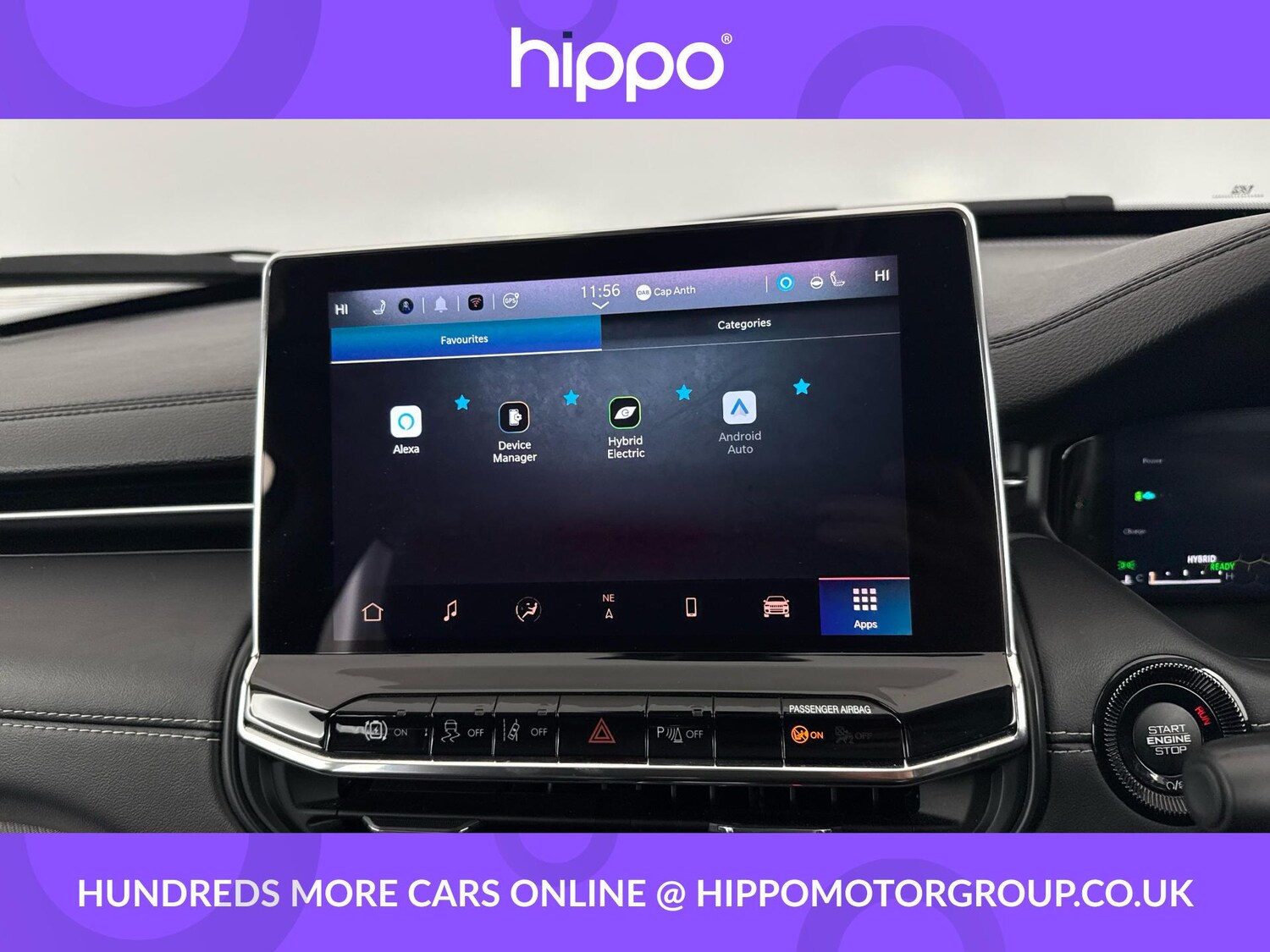 Used Jeep Compass 2023 for sale - 77029215: Photo 12