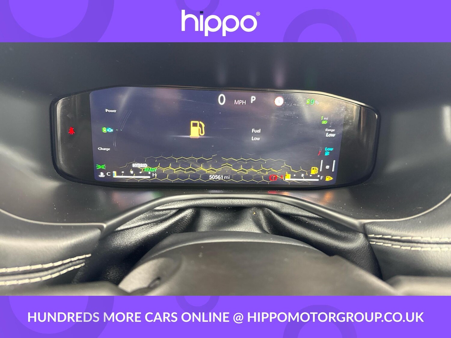 Used Jeep Compass 2023 for sale - 77029215: Photo 13