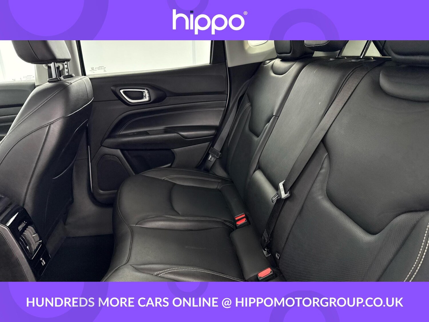 Used Jeep Compass 2023 for sale - 77029215: Photo 14