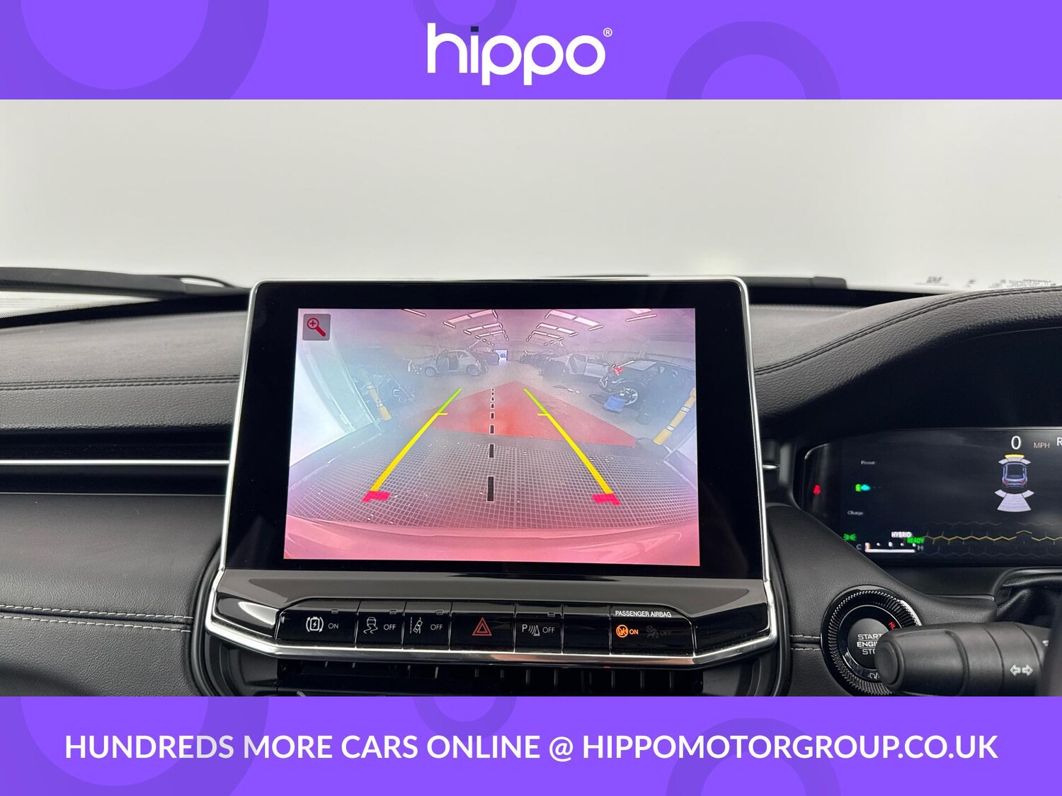 Used Jeep Compass 2023 for sale - 77029215: Photo 16