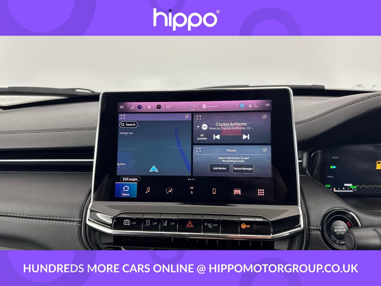 Used Jeep Compass 2023 for sale - 77029215: Photo 17