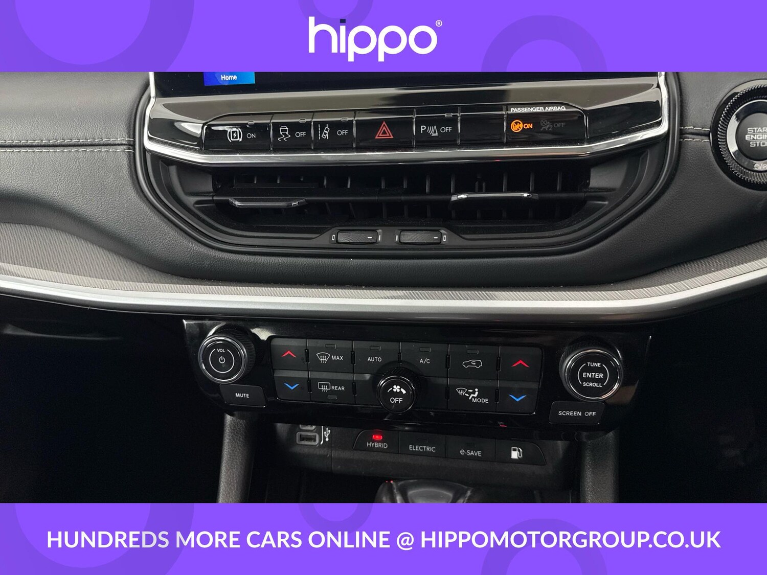 Used Jeep Compass 2023 for sale - 77029215: Photo 18