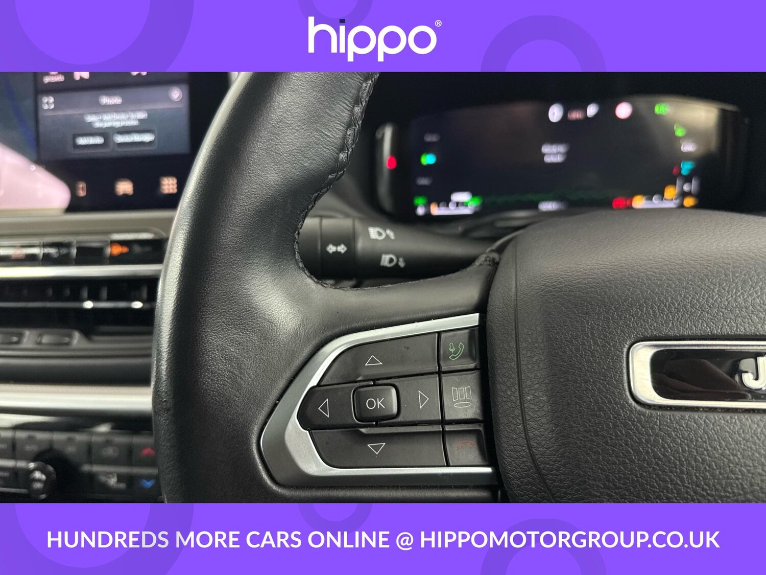 Used Jeep Compass 2023 for sale - 77029215: Photo 20