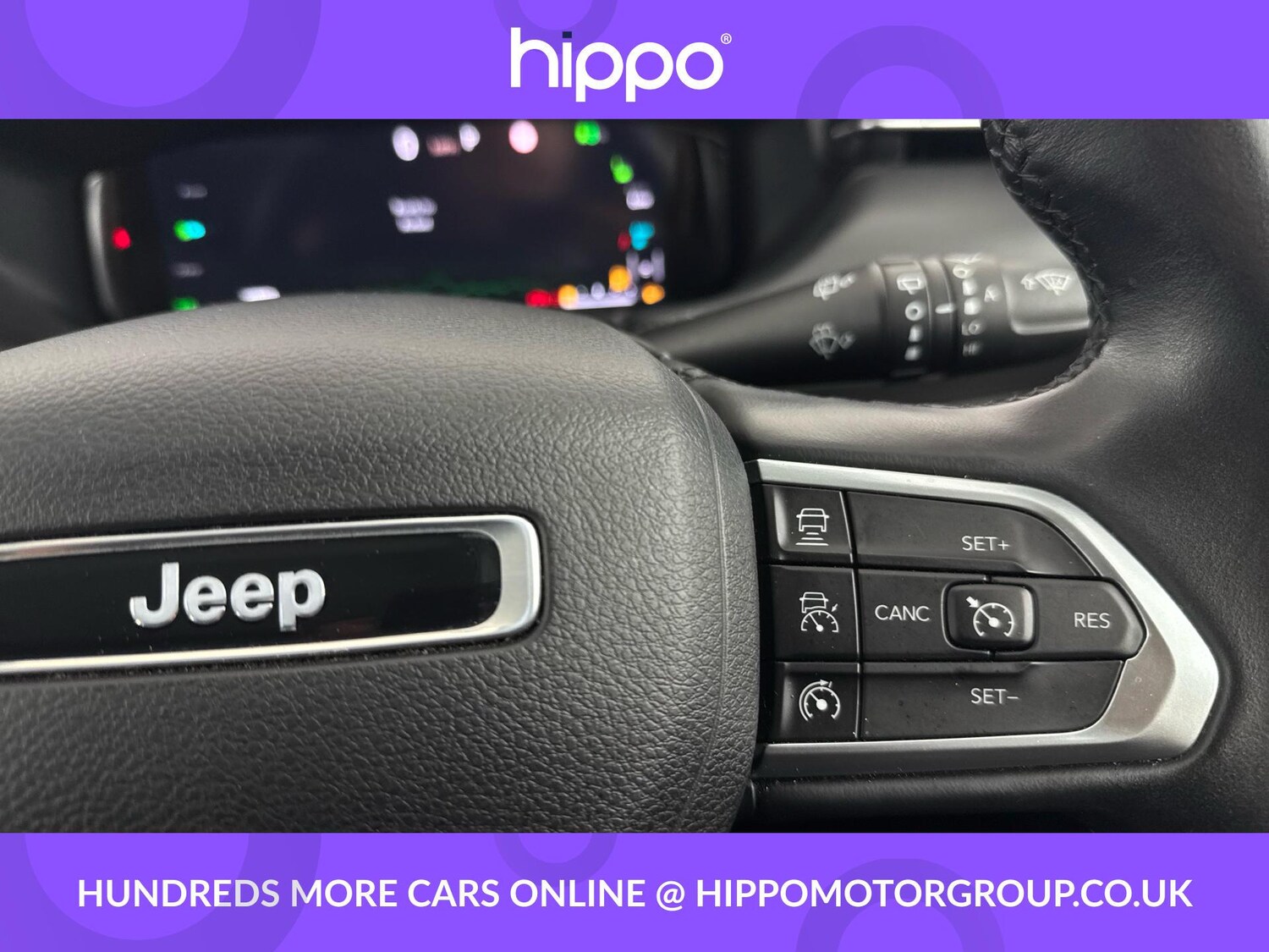 Used Jeep Compass 2023 for sale - 77029215: Photo 21