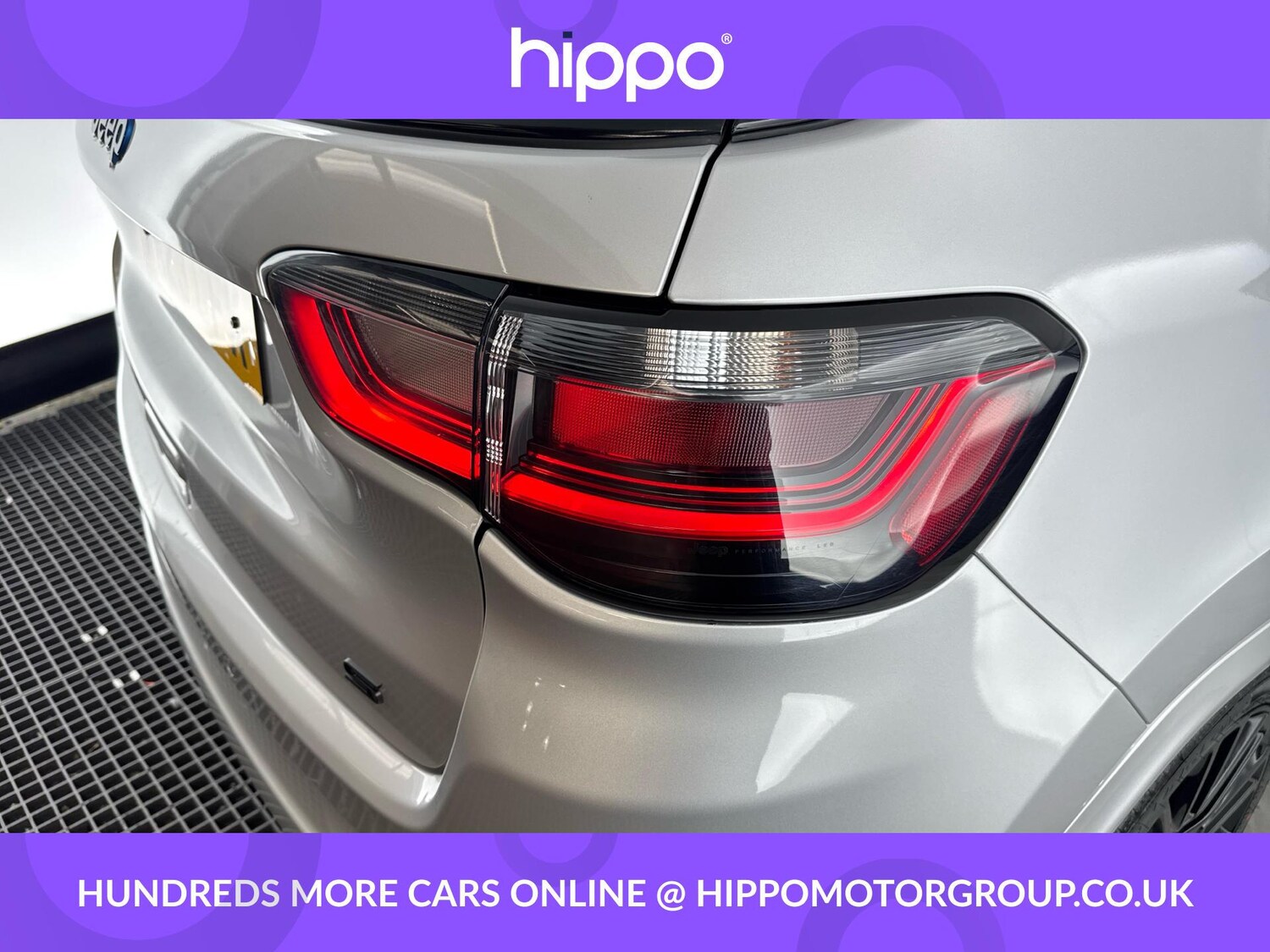 Used Jeep Compass 2023 for sale - 77029215: Photo 25