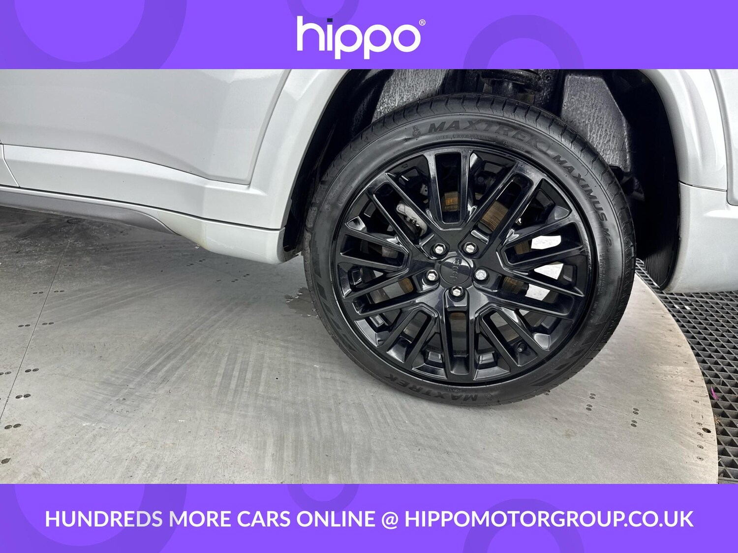 Used Jeep Compass 2023 for sale - 77029215: Photo 28