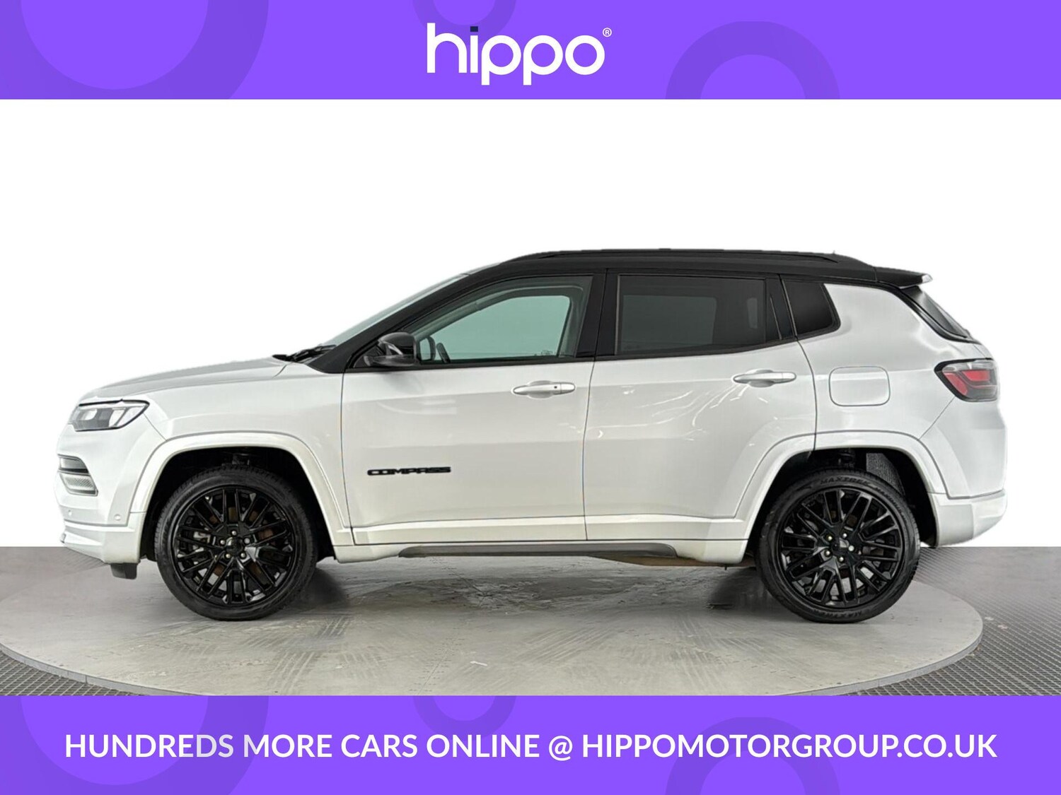 Used Jeep Compass 2023 for sale - 77029215: Photo 7