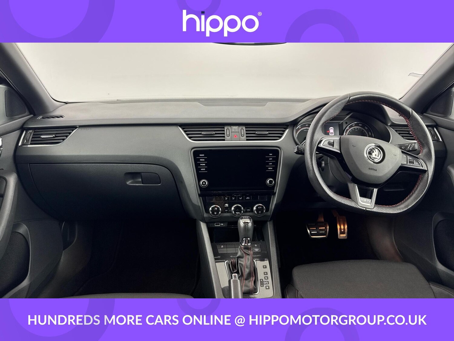 Used Skoda Octavia 2019 for sale - 76772138: Photo 11