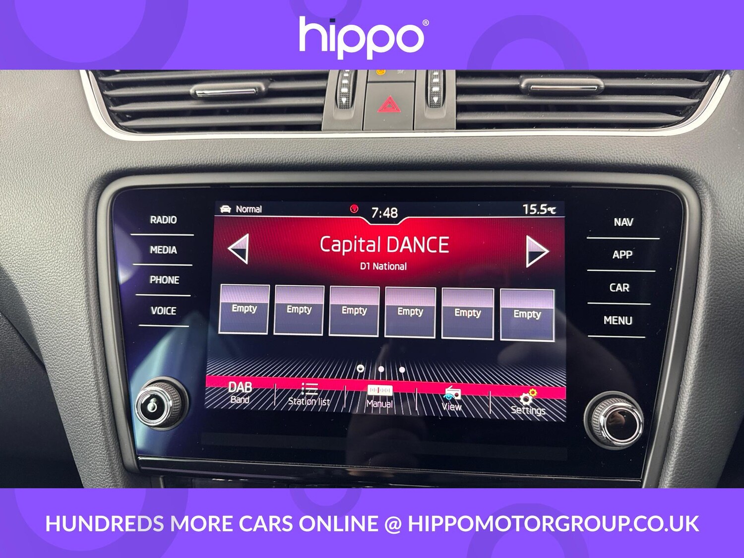 Used Skoda Octavia 2019 for sale - 76772138: Photo 12