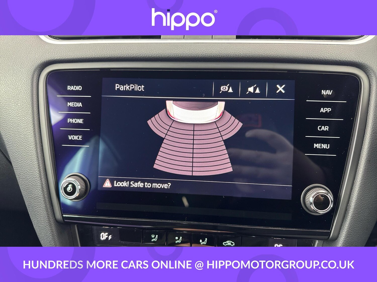 Used Skoda Octavia 2019 for sale - 76772138: Photo 18